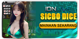 Casino Games Sicbo ball