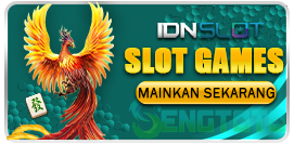 IDN Slot