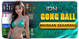 Casino Games Gongball